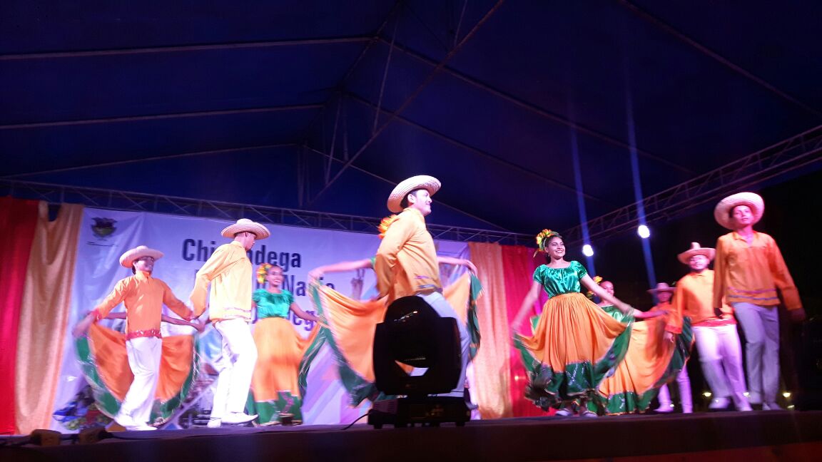 chinandega